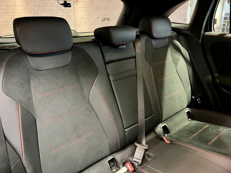 EQA250 AMG - Image 7